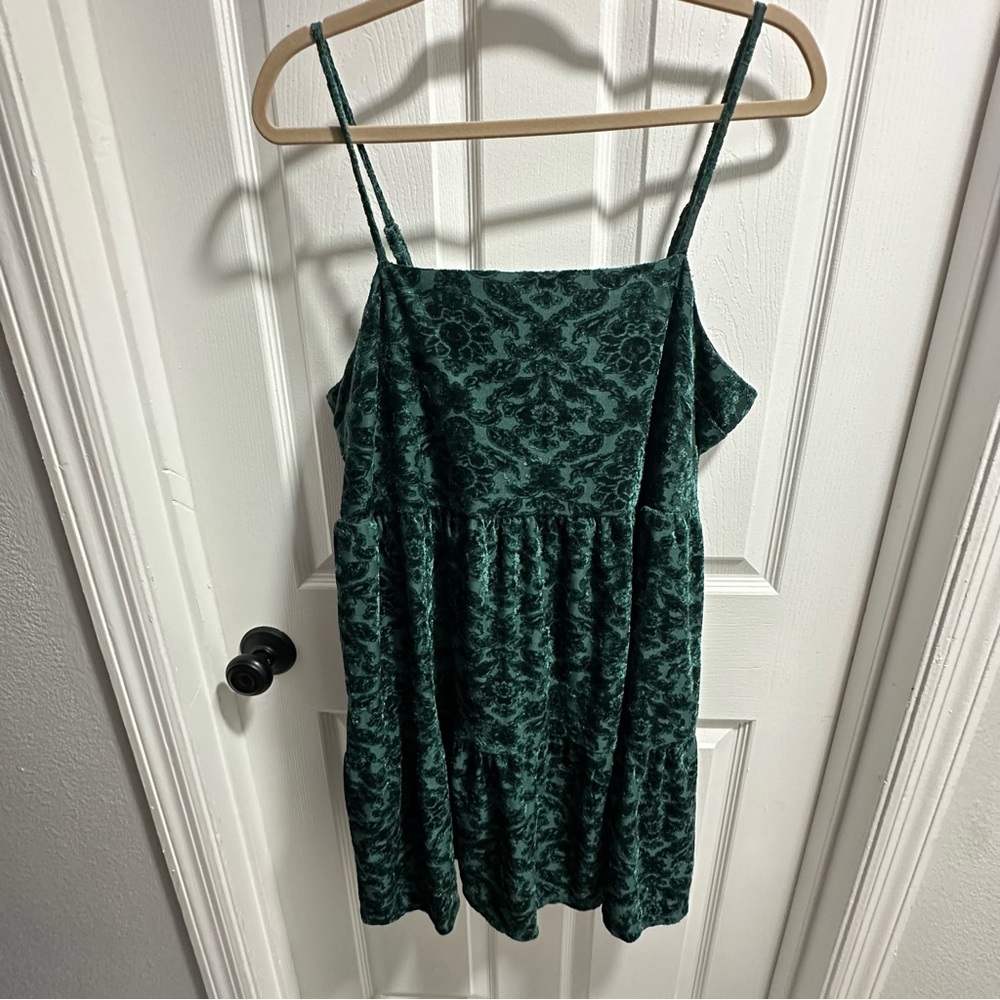 ✨Wild Fable Dress✨